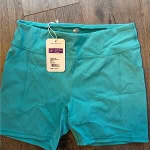 Rabbit Speed leggy 4 inch